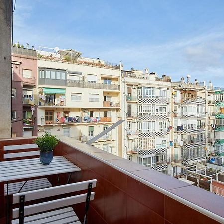 Casa Cosi - Casanova 7 Apartment Барселона Екстериор снимка