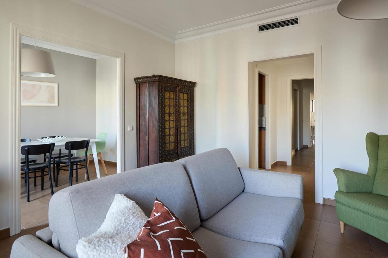 Casa Cosi - Casanova 7 Apartment Барселона Екстериор снимка