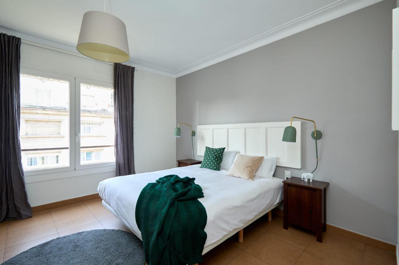 Casa Cosi - Casanova 7 Apartment Барселона Екстериор снимка
