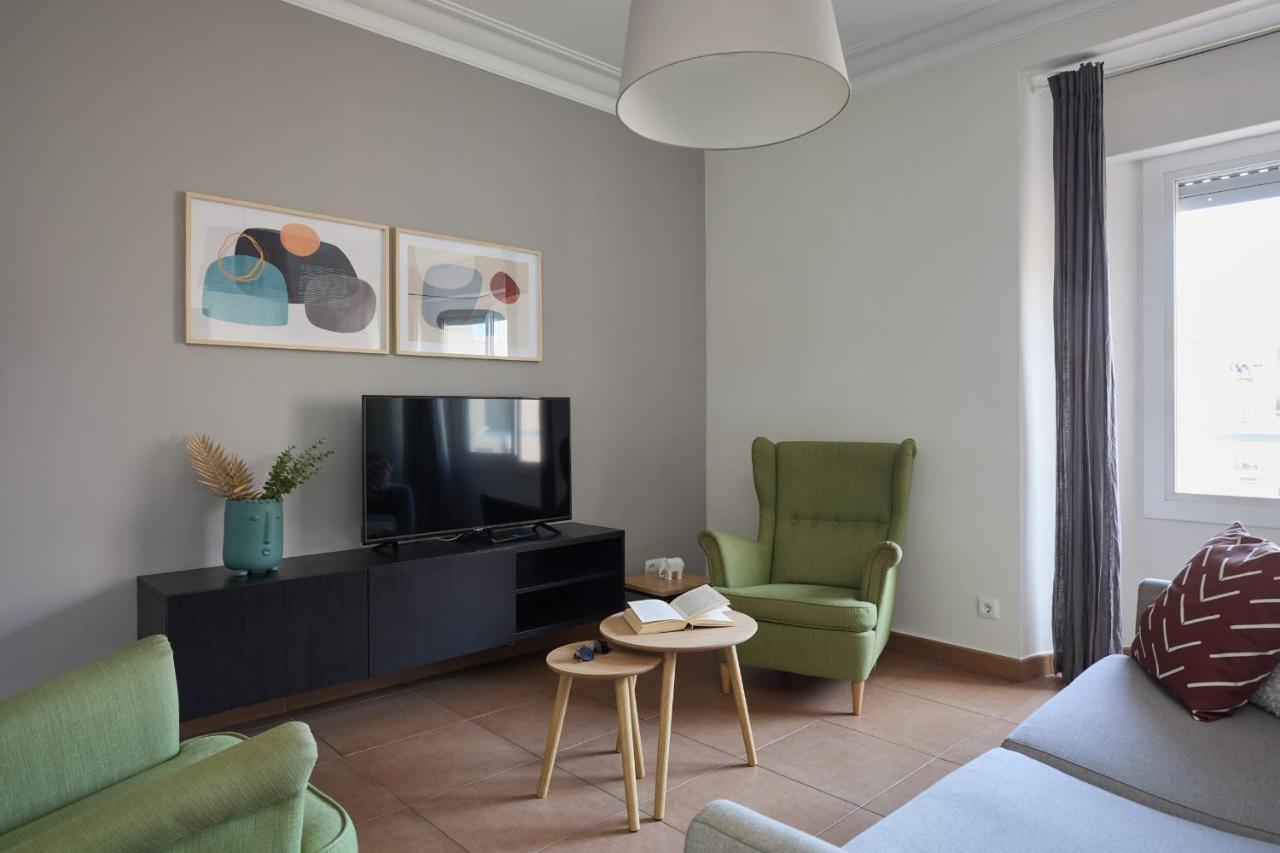 Casa Cosi - Casanova 7 Apartment Барселона Екстериор снимка