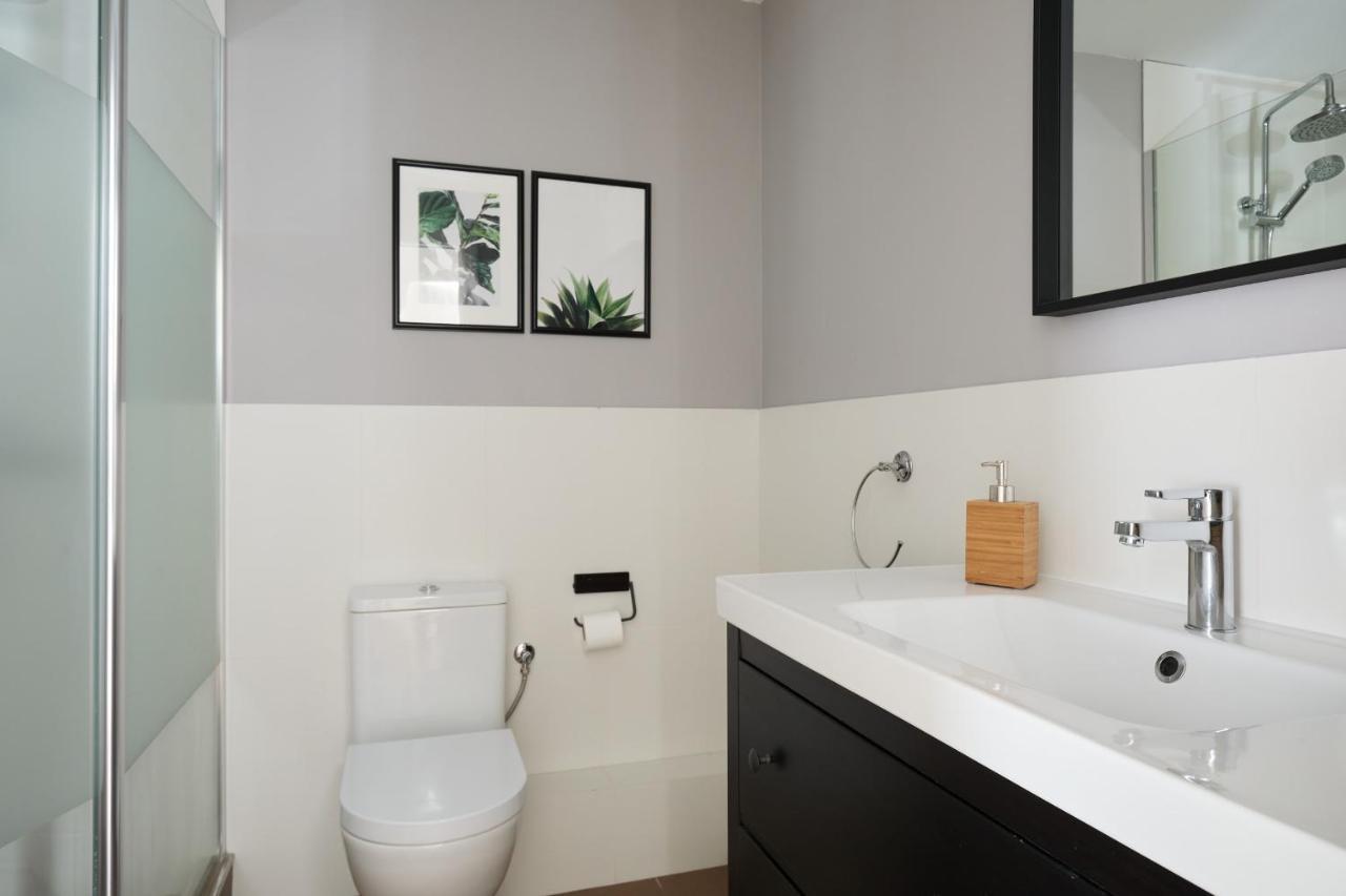 Casa Cosi - Casanova 7 Apartment Барселона Екстериор снимка