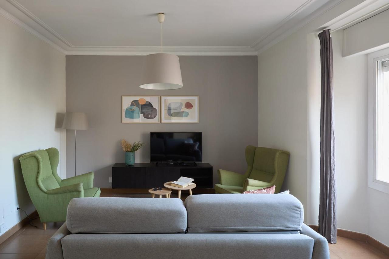 Casa Cosi - Casanova 7 Apartment Барселона Екстериор снимка