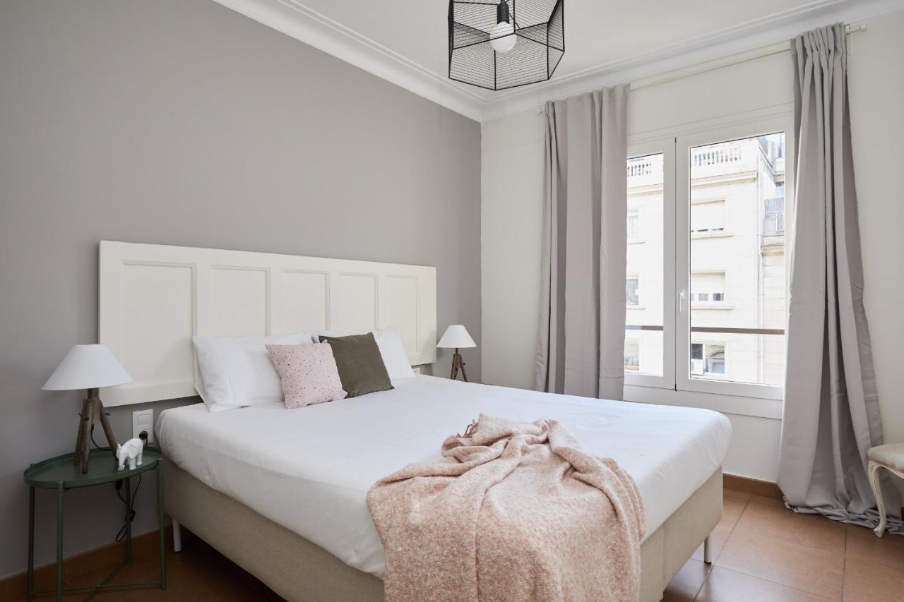Casa Cosi - Casanova 7 Apartment Барселона Екстериор снимка