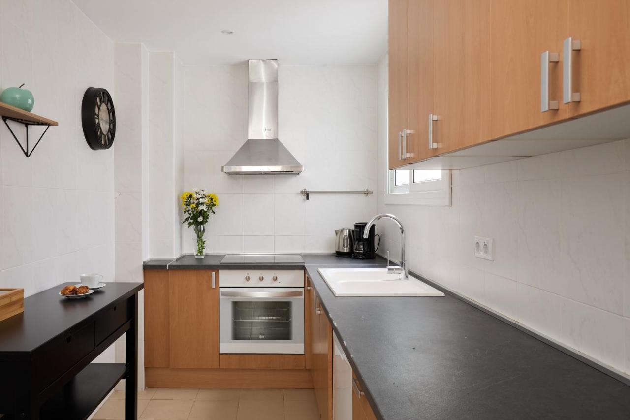 Casa Cosi - Casanova 7 Apartment Барселона Екстериор снимка