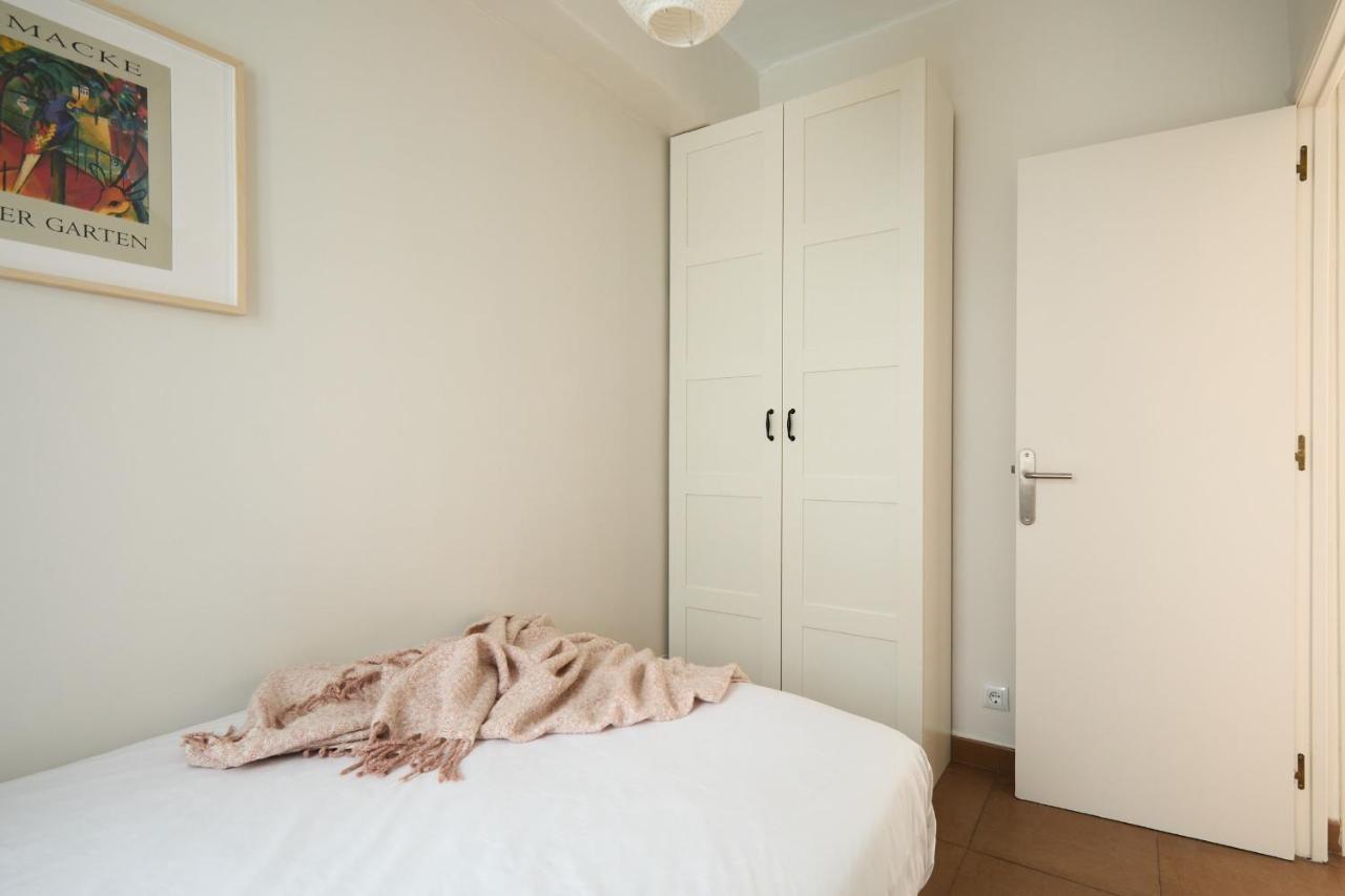 Casa Cosi - Casanova 7 Apartment Барселона Екстериор снимка